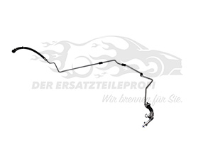 2593215 Hydraulikschlauch, Lenkung Ford