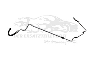 2593215 Hydraulikschlauch, Lenkung Ford