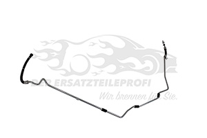 2593215 Hydraulikschlauch, Lenkung Ford