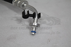 2593215 Hydraulikschlauch, Lenkung Ford