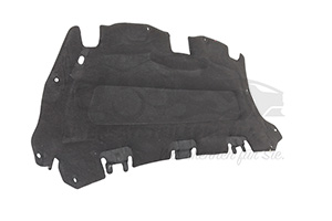 1679980480 Motorraumdämmung Citroen / Peugeot / Opel