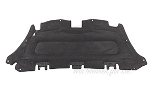 1679980480 Motorraumdämmung Citroen / Peugeot / Opel
