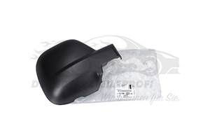 Abdeckung für Außenspiegel Citroen / Peugeot / Opel 1679995580