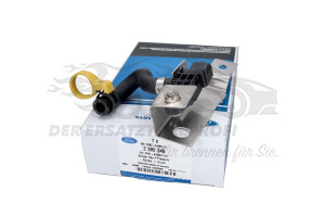 Differenzdrucksensor