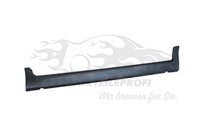 YQ007145XT Einstiegleiste Opel