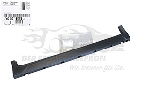 Einstiegleiste Opel YQ007145XT