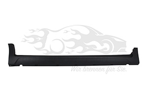 YQ007146XT Einstiegleiste Opel