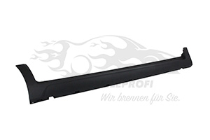 YQ007146XT Einstiegleiste Opel