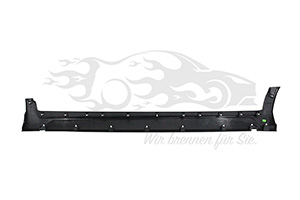 YQ007146XT Einstiegleiste Opel