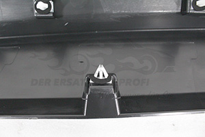 YQ007146XT Einstiegleiste Opel