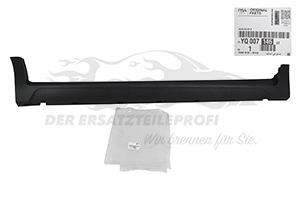 Einstiegleiste Opel YQ007146XT
