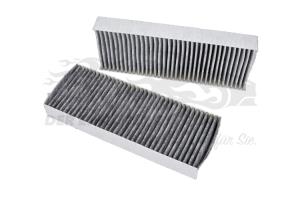 9837470680 Filter, Innenraumluft Citroen / Peugeot / Opel