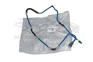 Kraftstoffleitung Citroen / Peugeot / Opel 9845711980