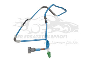 9845711980 Kraftstoffleitung Citroen / Peugeot / Opel
