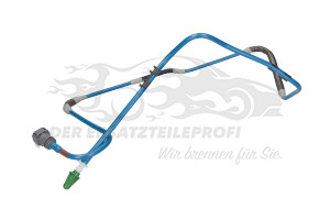 9845711980 Kraftstoffleitung Citroen / Peugeot / Opel