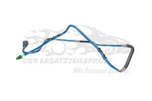 9845711980 Kraftstoffleitung Citroen / Peugeot / Opel