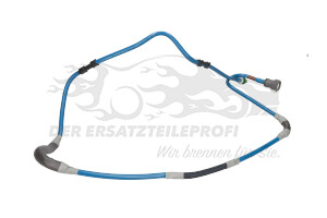 9845711980 Kraftstoffleitung Citroen / Peugeot / Opel