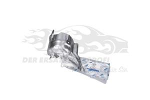 Hitzeschutzbleche Ford 2566927
