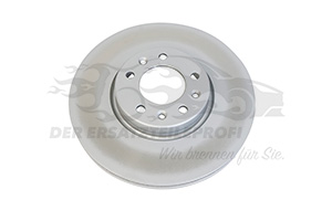 1647883380 Bremsscheibe Citroen / Peugeot / Opel