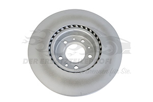 1647883380 Bremsscheibe Citroen / Peugeot / Opel