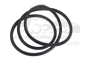 1678182980 Türdichtung Citroen / Peugeot / Opel