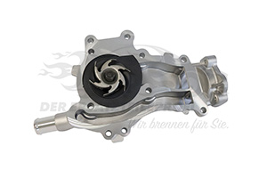 95531269 Wasserpumpe Opel