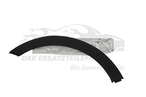 Zier- Schutzleiste für Seitenwand Opel YQ009410XT