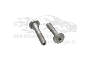 Schraube für Querlenker Citroen 352299