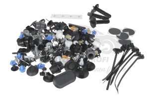 Montagesatz für Frontschaden Dacia 625540044R