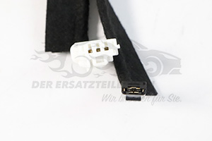 241634595R Kabelstrang - Einparkhilfe hinten Dacia