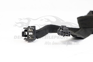 241634595R Kabelstrang - Einparkhilfe hinten Dacia