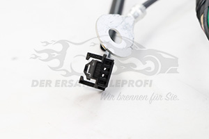241634595R Kabelstrang - Einparkhilfe hinten Dacia