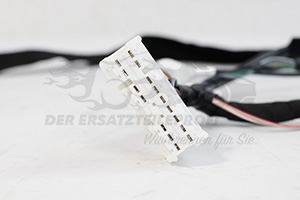 241634595R Kabelstrang - Einparkhilfe hinten Dacia