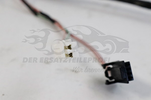 241634595R Kabelstrang - Einparkhilfe hinten Dacia