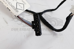 241634595R Kabelstrang - Einparkhilfe hinten Dacia