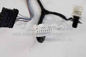 241634595R Kabelstrang - Einparkhilfe hinten Dacia
