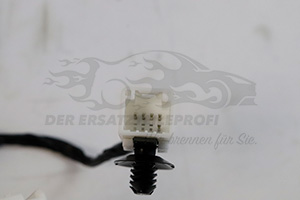 241634595R Kabelstrang - Einparkhilfe hinten Dacia