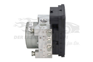 476608628R ABS-Block Dacia
