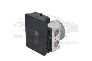 476608628R ABS-Block Dacia
