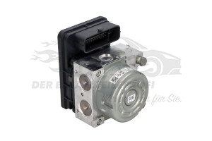 476608628R ABS-Block Dacia