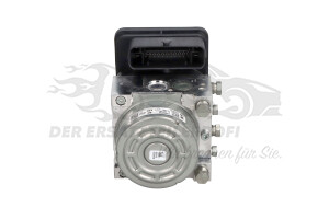 476608628R ABS-Block Dacia