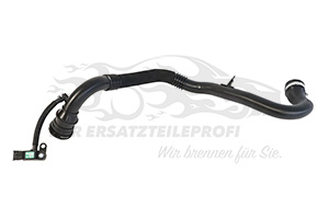 Ladeluftschlauch Dacia 144605567R