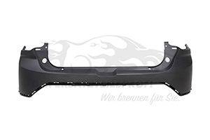 Stoßstange Dacia 850103110V