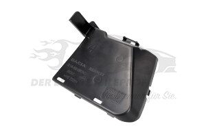 Rahmen für Kühler Dacia 214940059R