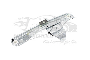 827210622R Fensterheber hinten links elektrisch Dacia