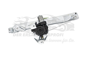 Fensterheber hinten links elektrisch