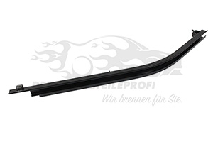 745910285R Rollenführung für Türscharnier unten Dacia