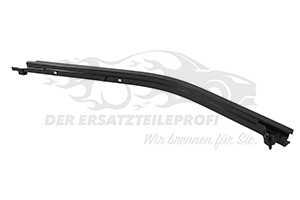 745910285R Rollenführung für Türscharnier unten Dacia