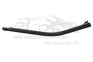 745910285R Rollenführung für Türscharnier unten Dacia