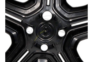 403153179R Radkappe 16-Zoll Dacia